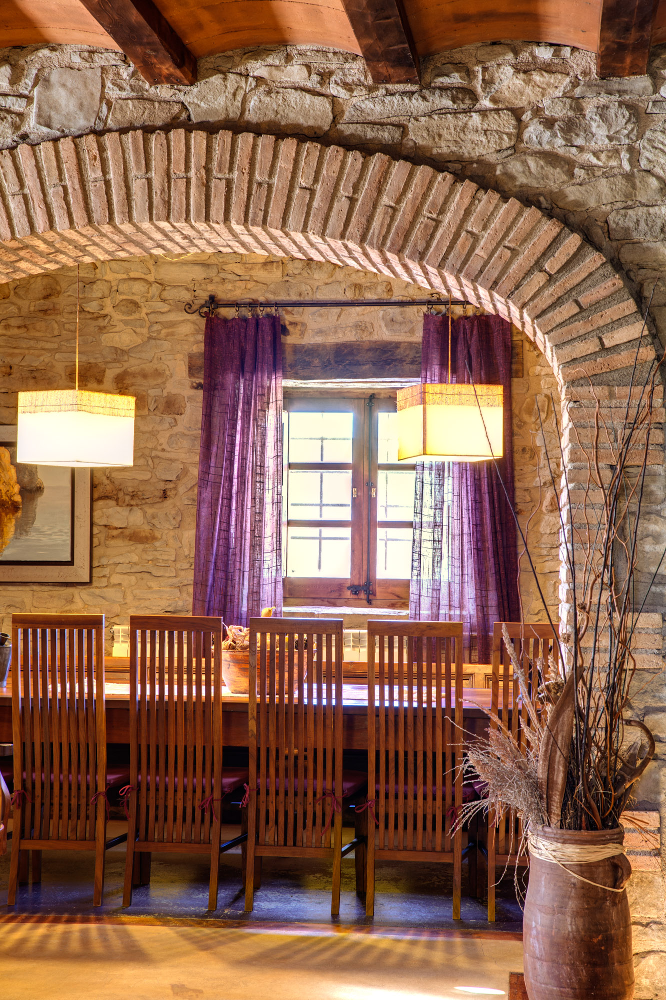 La Tor de Montclar - Montserrat: monastery, Black Madonna and mountain hikes